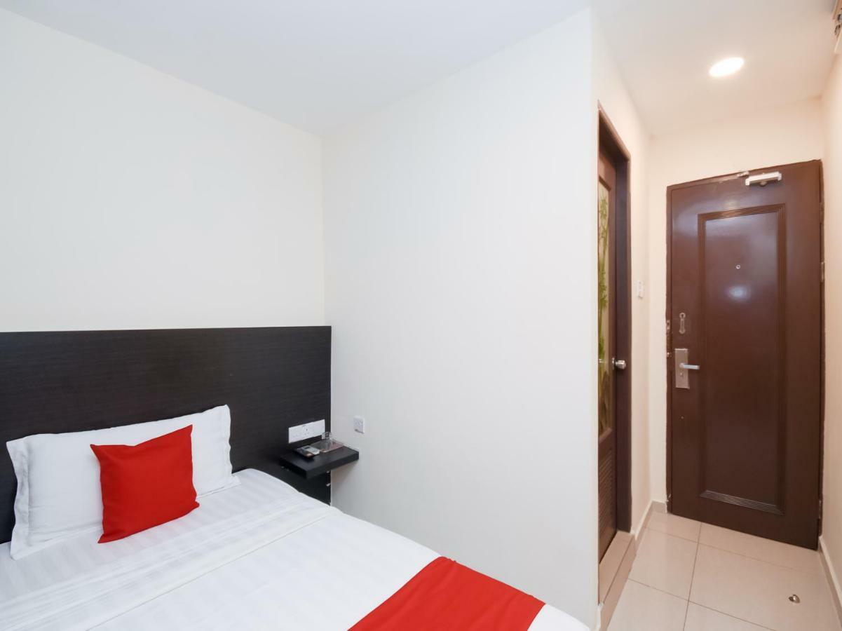 Kenyalang Suite Мири Экстерьер фото