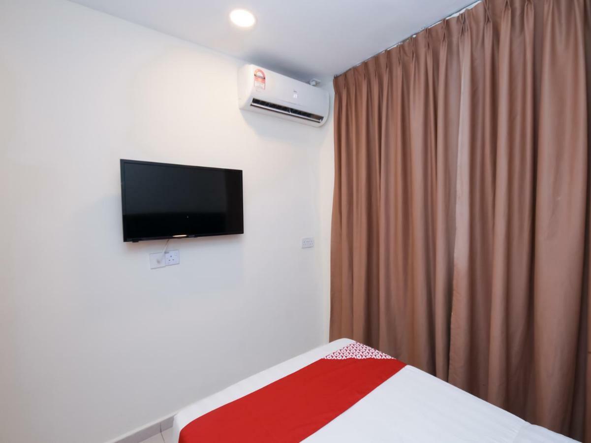 Kenyalang Suite Мири Экстерьер фото