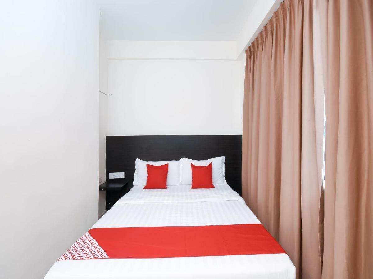 Kenyalang Suite Мири Экстерьер фото