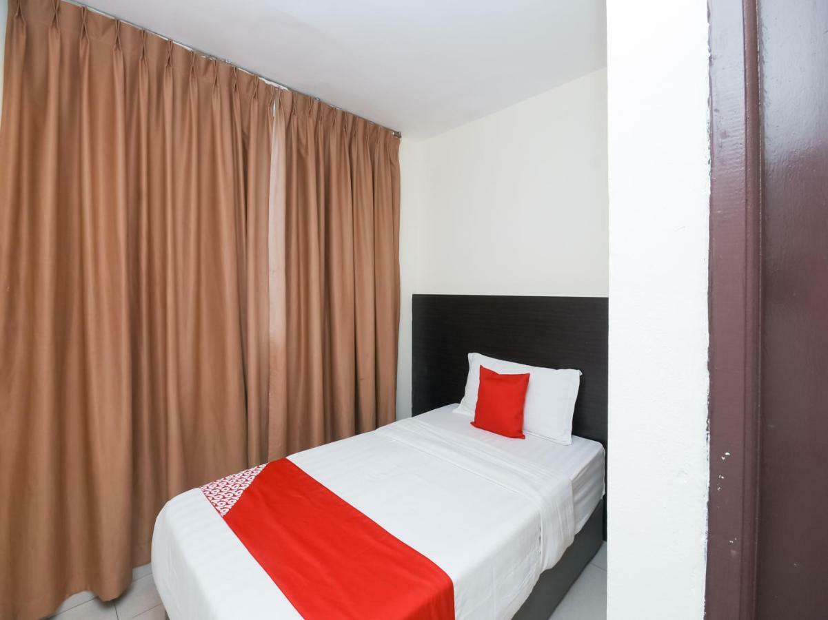 Kenyalang Suite Мири Экстерьер фото