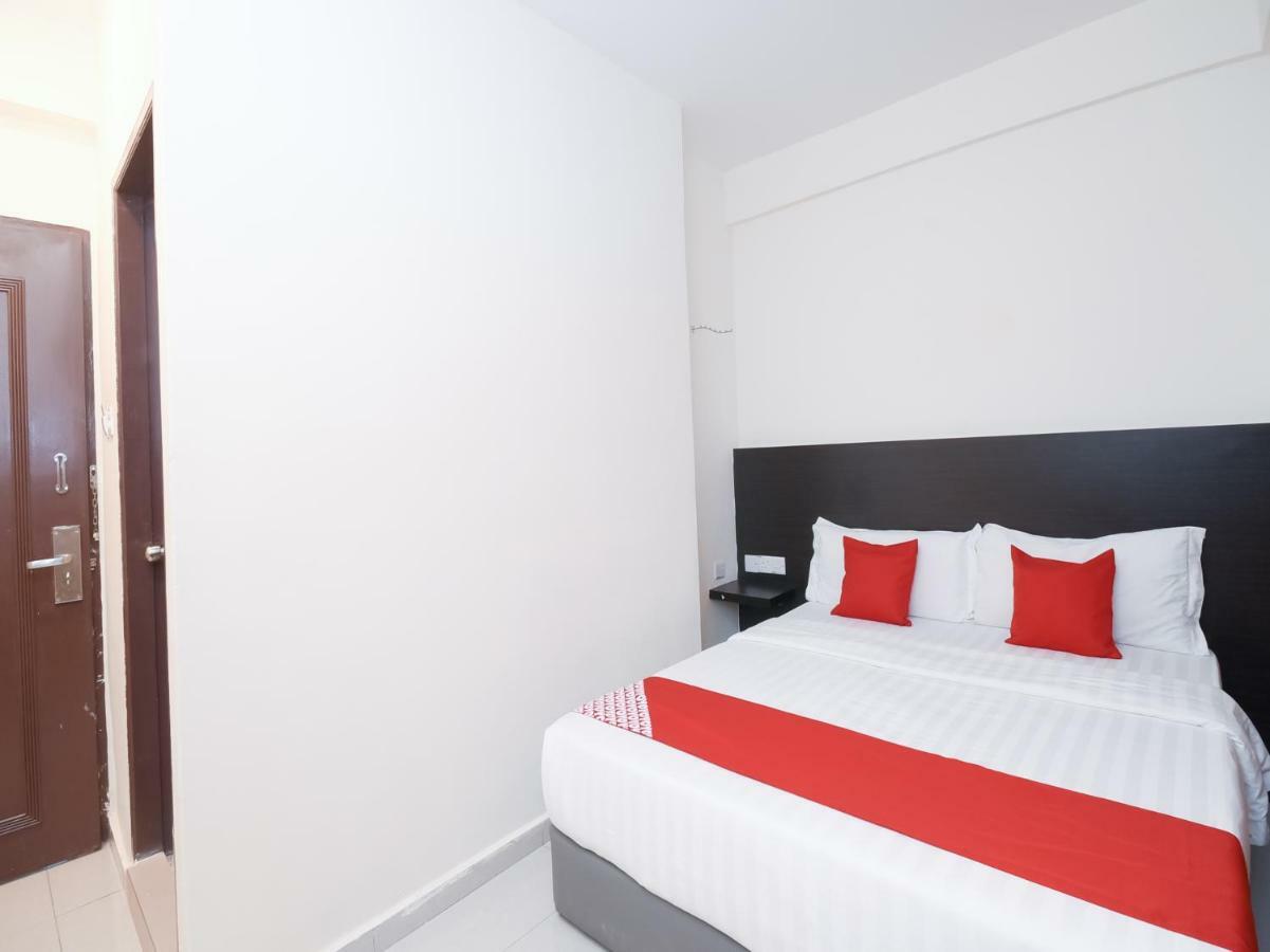 Kenyalang Suite Мири Экстерьер фото