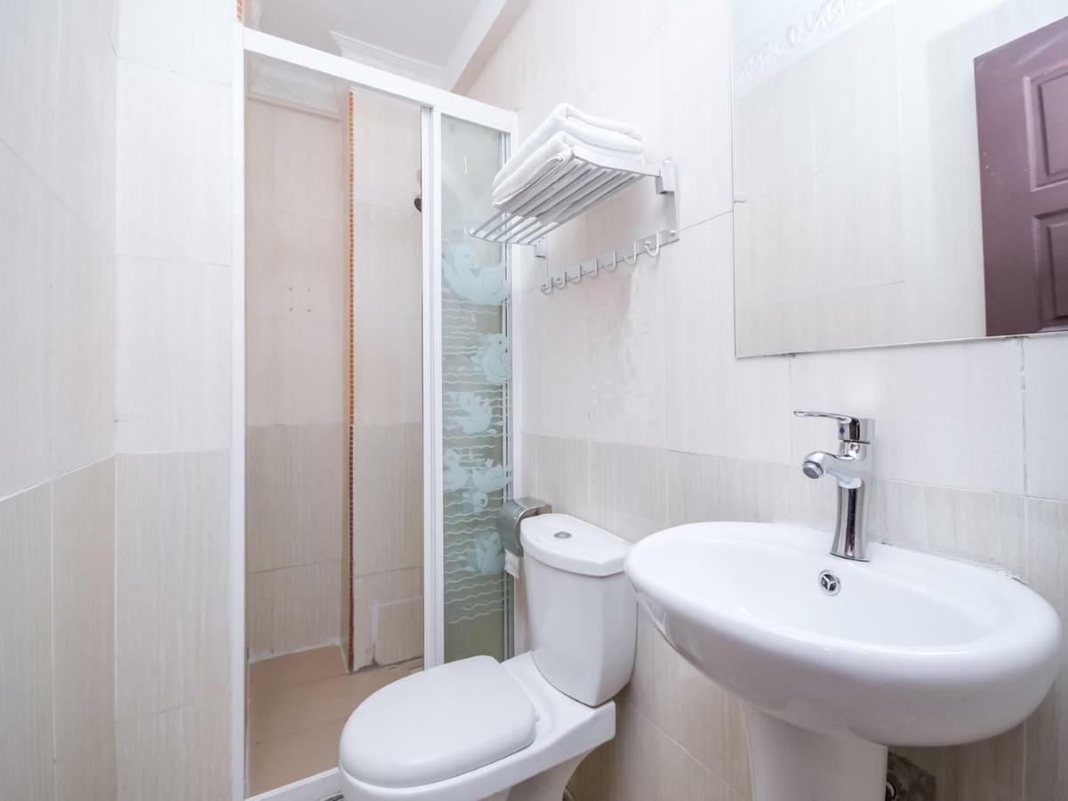 Kenyalang Suite Мири Экстерьер фото