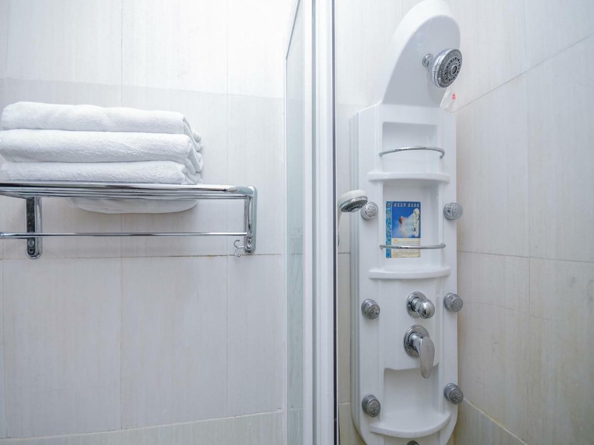 Kenyalang Suite Мири Экстерьер фото
